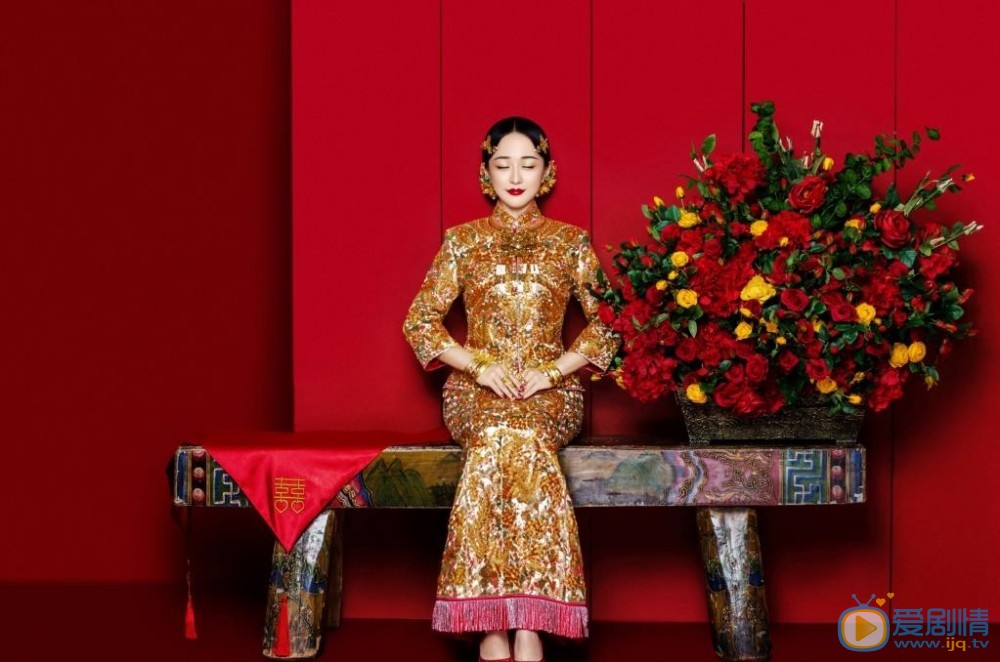任婉婧婚纱写真 任婉婧高清写真_任婉婧高清剧照