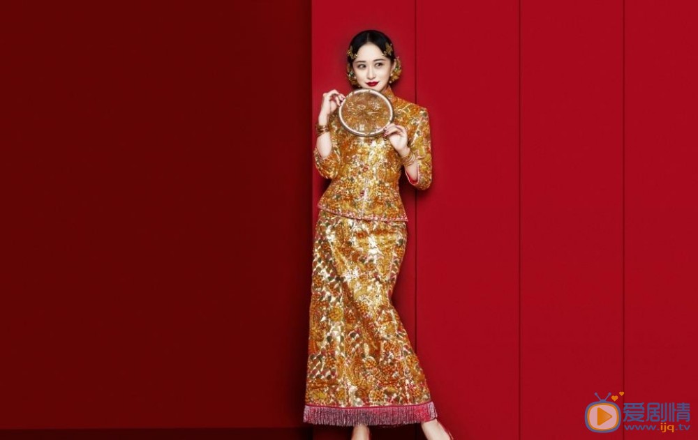 任婉婧婚纱写真 任婉婧高清写真_任婉婧高清剧照