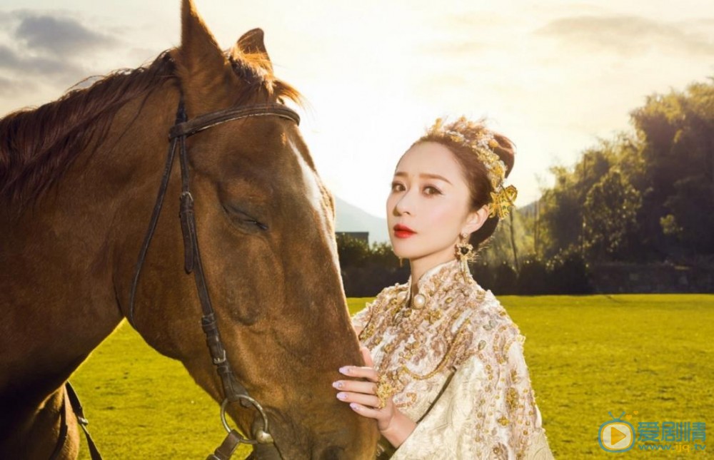 任婉婧婚纱写真 任婉婧高清写真_任婉婧高清剧照