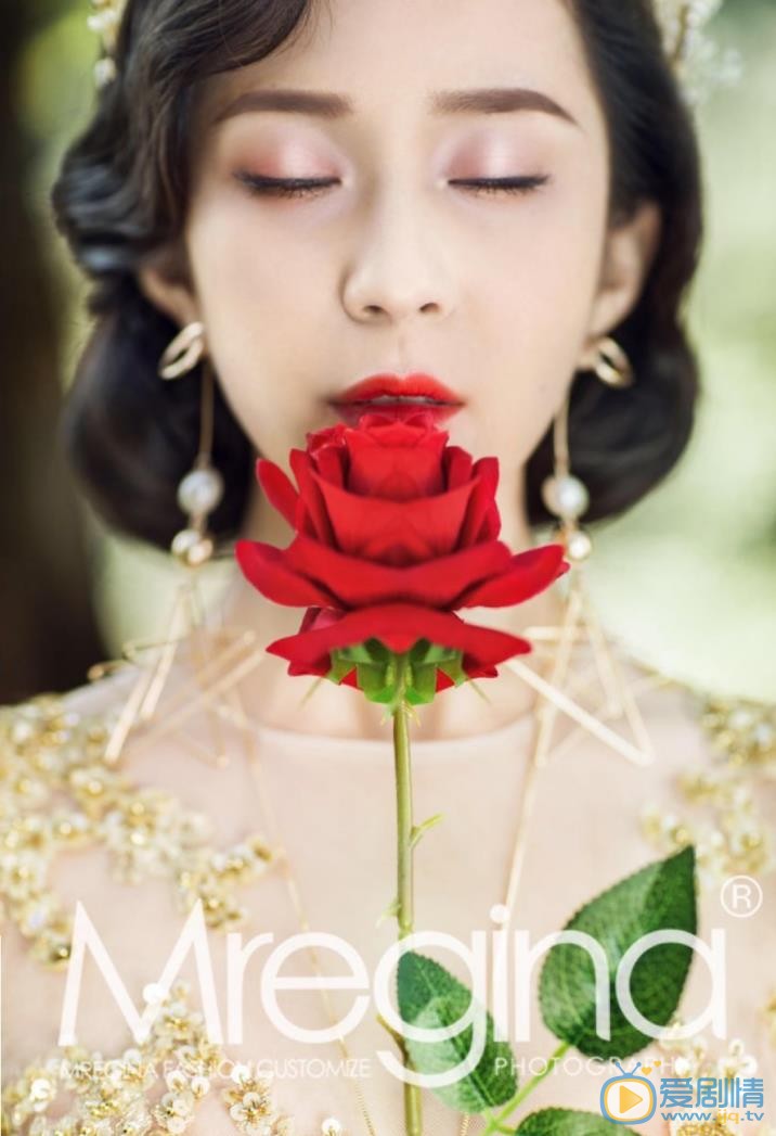 任婉婧婚纱写真 任婉婧高清写真_任婉婧高清剧照