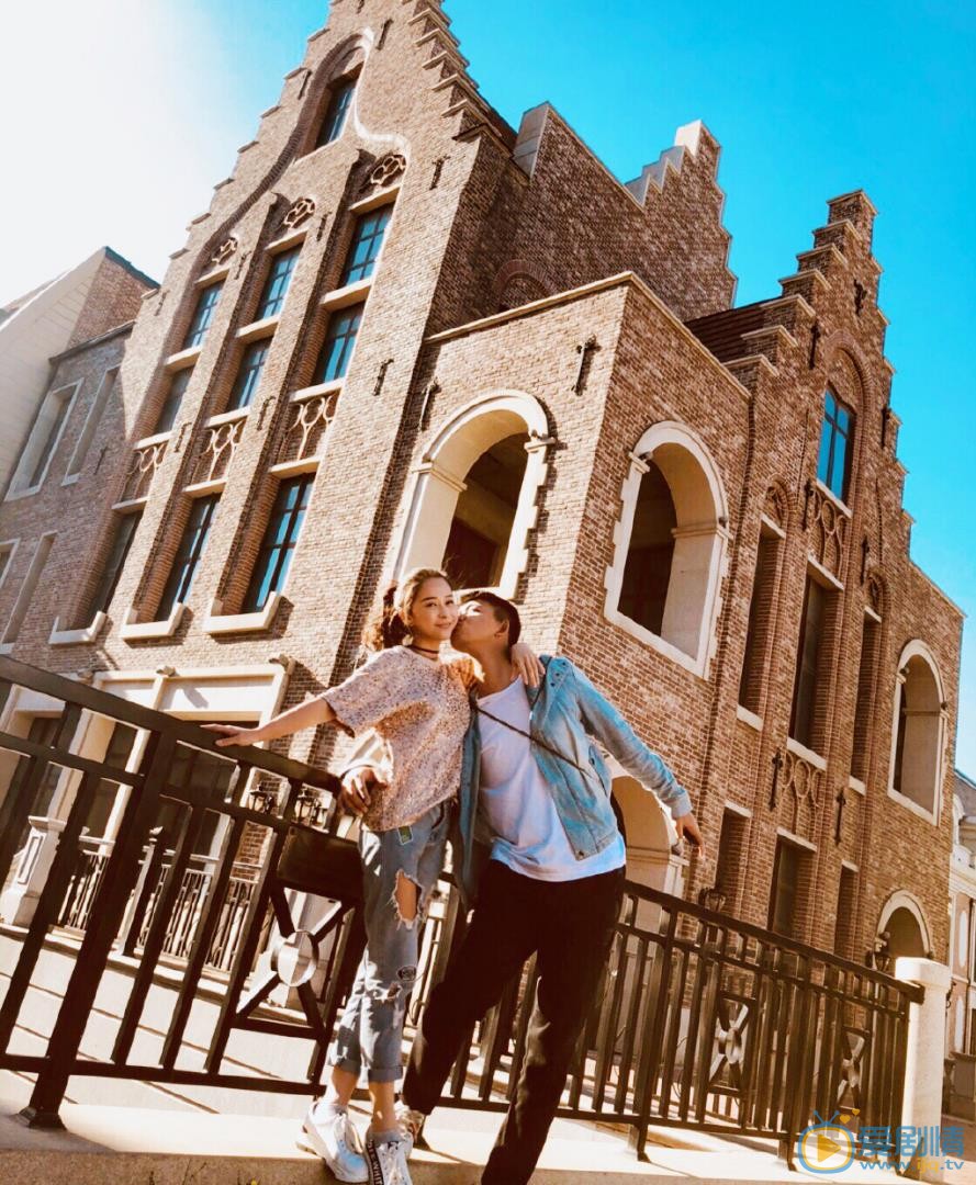 任婉婧夫妻写真 任婉婧高清写真_任婉婧高清剧照