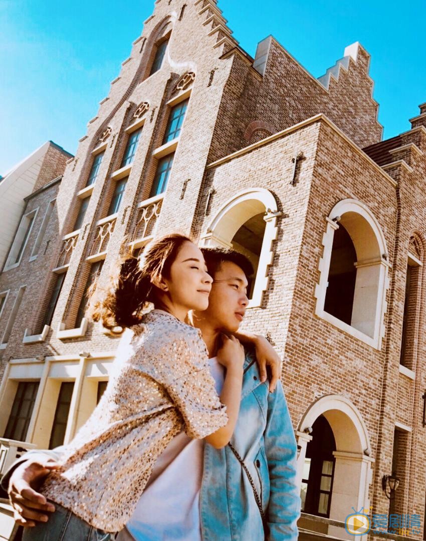 任婉婧夫妻写真 任婉婧高清写真_任婉婧高清剧照