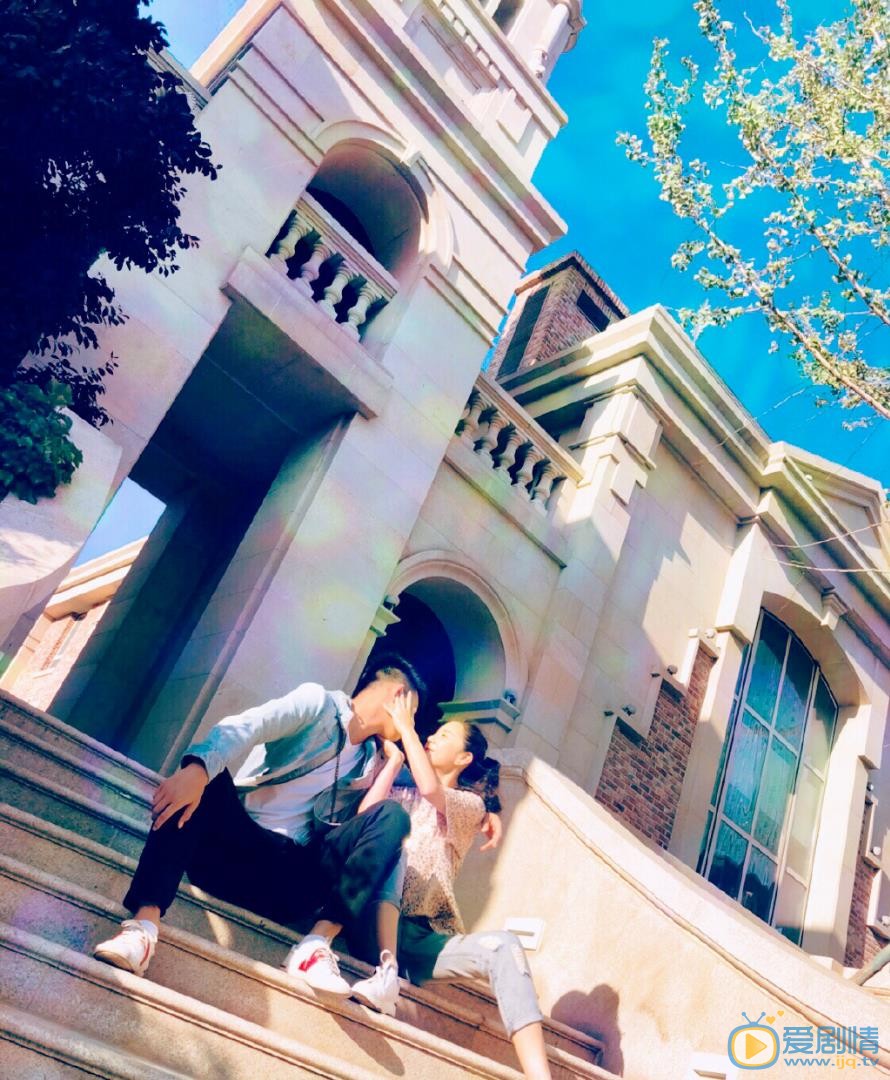 任婉婧夫妻写真 任婉婧高清写真_任婉婧高清剧照