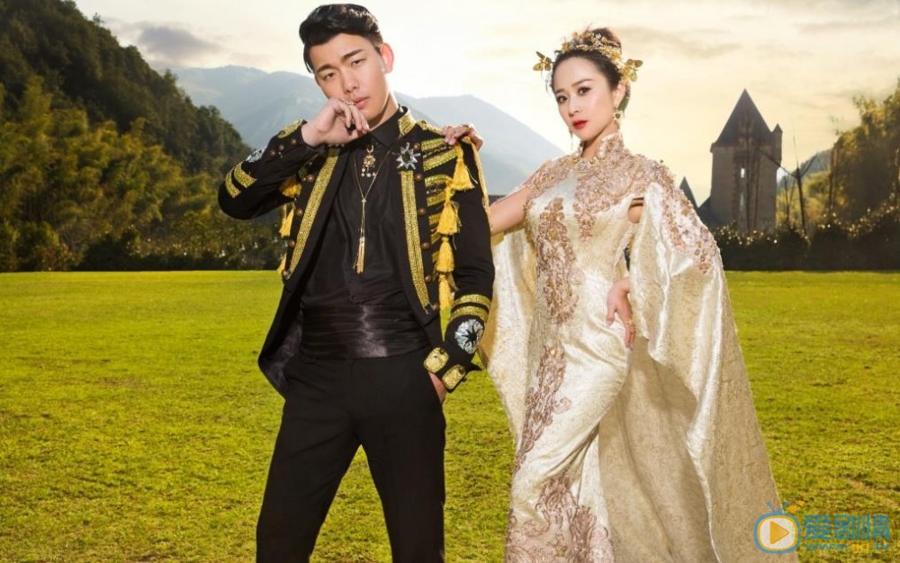 任婉婧夫妻写真 任婉婧高清写真_任婉婧高清剧照
