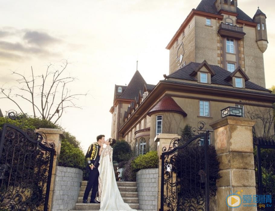 任婉婧夫妻写真 任婉婧高清写真_任婉婧高清剧照