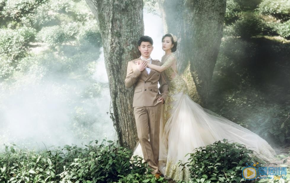 任婉婧夫妻写真 任婉婧高清写真_任婉婧高清剧照
