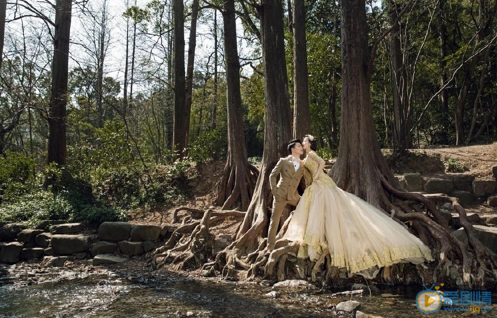 任婉婧夫妻写真 任婉婧高清写真_任婉婧高清剧照