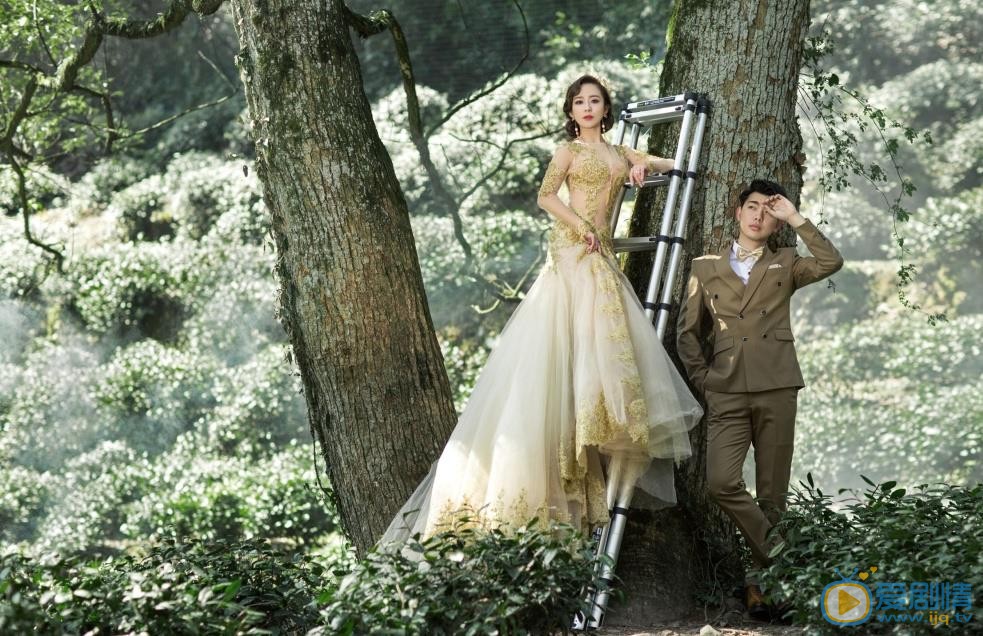 任婉婧夫妻写真 任婉婧高清写真_任婉婧高清剧照