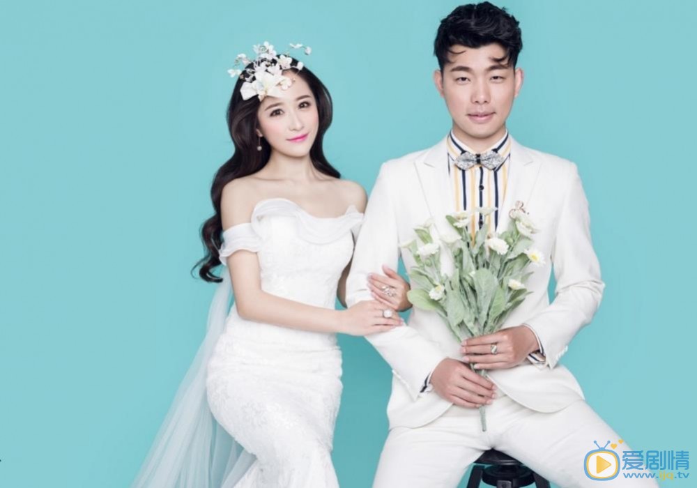 任婉婧夫妻写真 任婉婧高清写真_任婉婧高清剧照