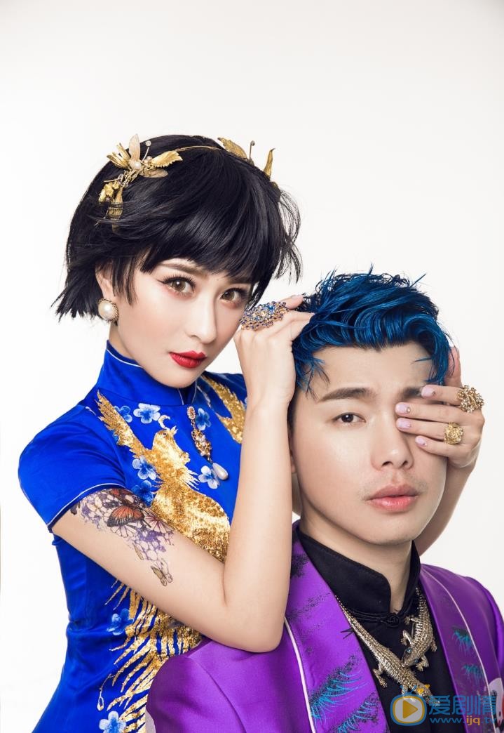 任婉婧夫妻写真 任婉婧高清写真_任婉婧高清剧照