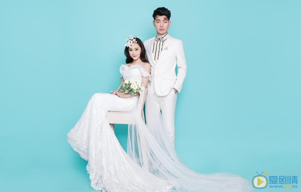 任婉婧夫妻写真 任婉婧高清写真_任婉婧高清剧照