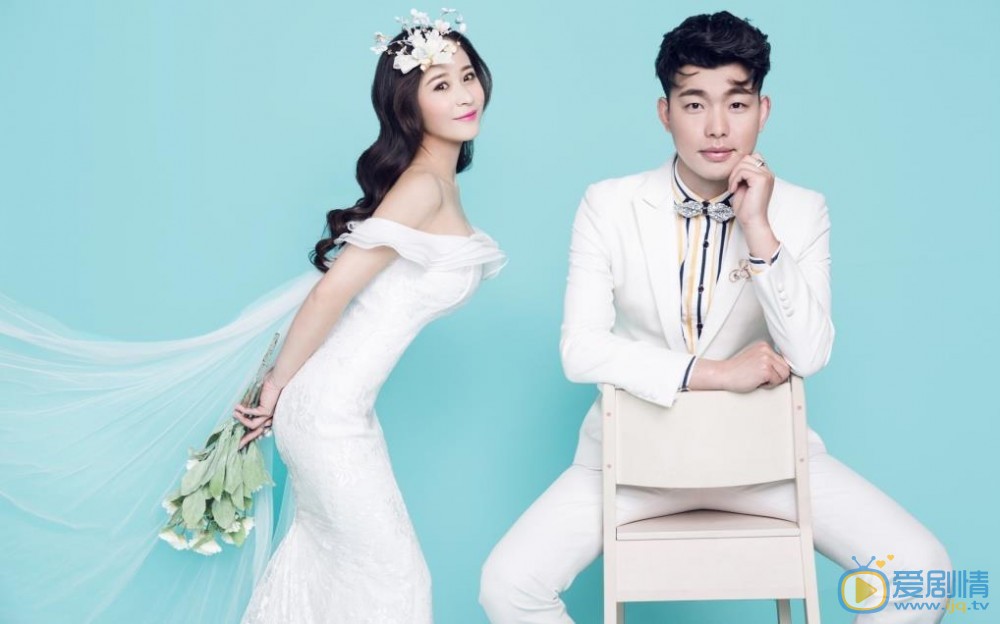 任婉婧夫妻写真 任婉婧高清写真_任婉婧高清剧照