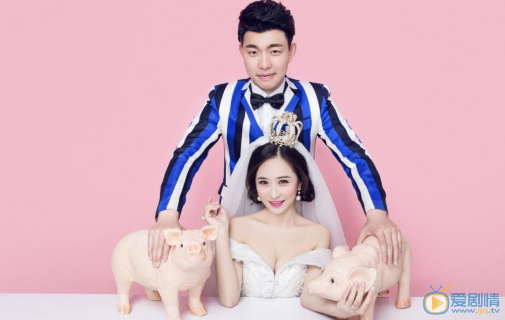 任婉婧夫妻写真 任婉婧高清写真_任婉婧高清剧照