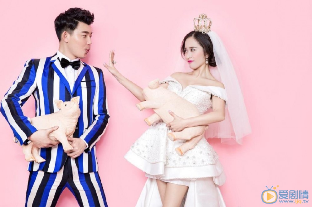 任婉婧夫妻写真 任婉婧高清写真_任婉婧高清剧照