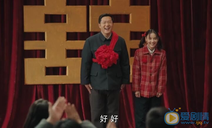 最美的青春剧照