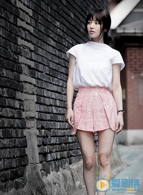 南圭丽新闻图 南圭丽高清写真_南圭丽高清剧照