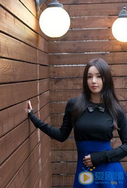 南圭丽气质写真 南圭丽高清写真_南圭丽高清剧照