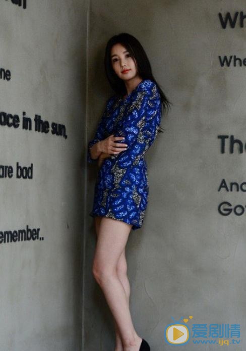 南圭丽气质写真 南圭丽高清写真_南圭丽高清剧照