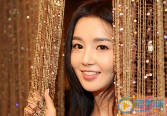 南圭丽气质写真 南圭丽高清写真_南圭丽高清剧照