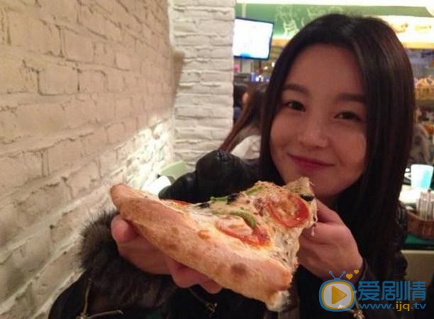 南圭丽生活照 南圭丽高清写真_南圭丽高清剧照
