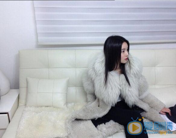 南圭丽生活照 南圭丽高清写真_南圭丽高清剧照