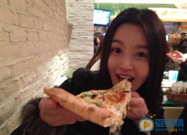 南圭丽生活照 南圭丽高清写真_南圭丽高清剧照