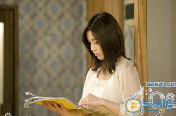 南圭丽《49日》剧照 南圭丽高清写真_南圭丽高清剧照