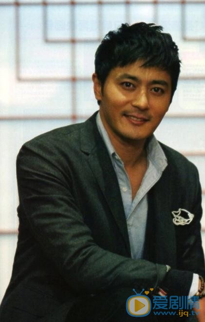 张东健写真 张东健高清写真_张东健高清剧照