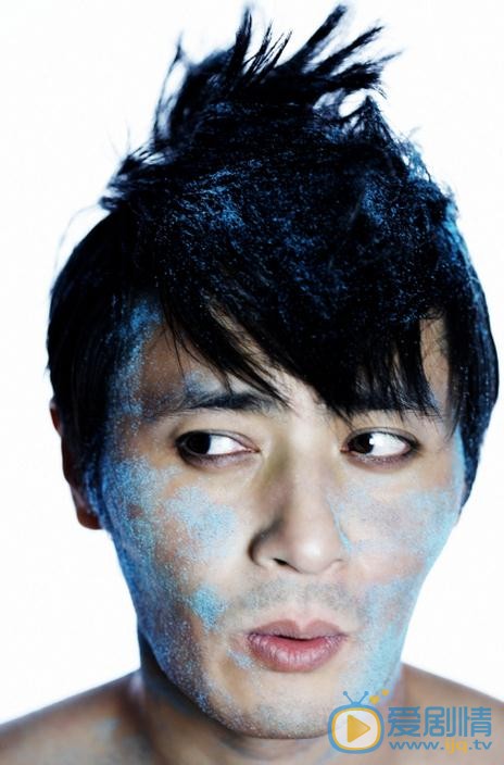 张东健写真 张东健高清写真_张东健高清剧照