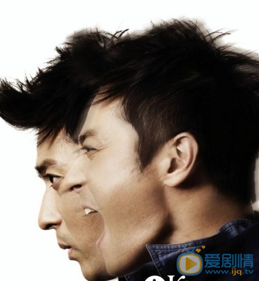 张东健写真 张东健高清写真_张东健高清剧照
