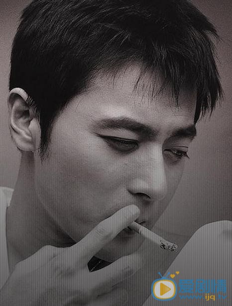 张东健黑白写真 张东健高清写真_张东健高清剧照