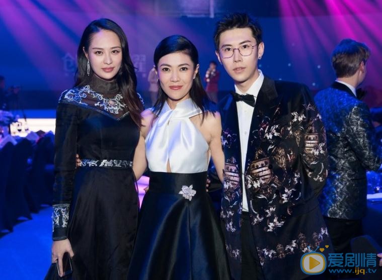 胡龄萌活动照 胡龄萌高清写真_胡龄萌高清剧照