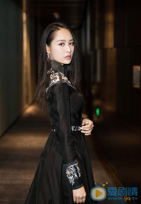 胡龄萌活动照 胡龄萌高清写真_胡龄萌高清剧照