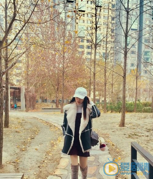 胡龄萌生活照 胡龄萌高清写真_胡龄萌高清剧照