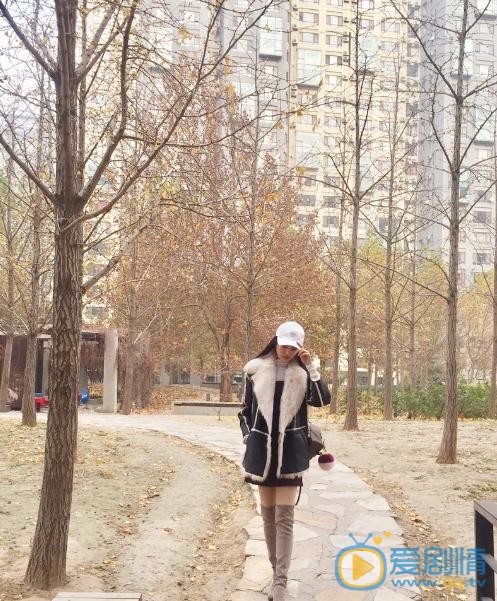 胡龄萌生活照 胡龄萌高清写真_胡龄萌高清剧照