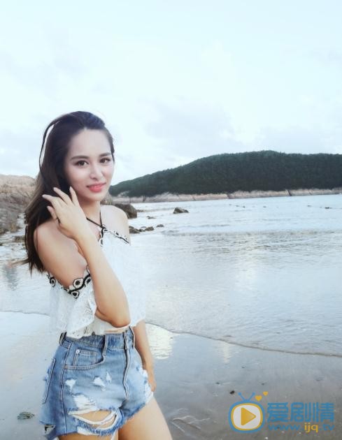 胡龄萌生活照 胡龄萌高清写真_胡龄萌高清剧照