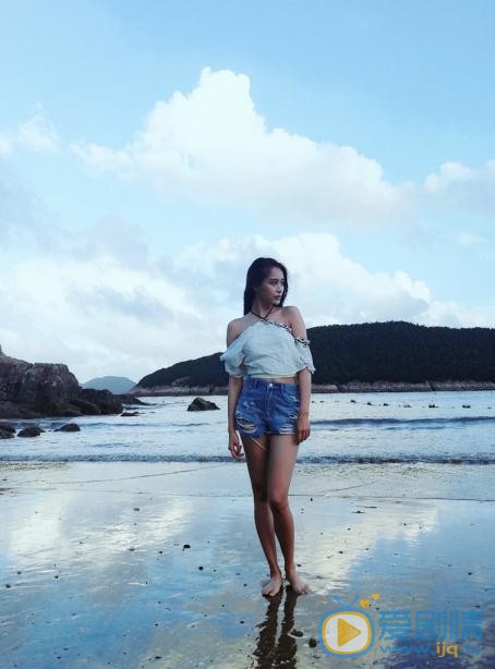 胡龄萌生活照 胡龄萌高清写真_胡龄萌高清剧照