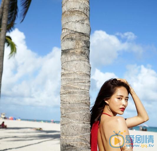 胡龄萌生活照 胡龄萌高清写真_胡龄萌高清剧照