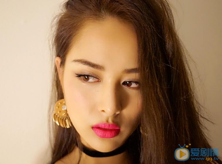 胡龄萌生活照 胡龄萌高清写真_胡龄萌高清剧照