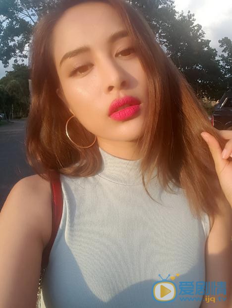 胡龄萌生活照 胡龄萌高清写真_胡龄萌高清剧照