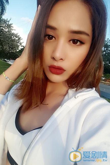 胡龄萌生活照 胡龄萌高清写真_胡龄萌高清剧照