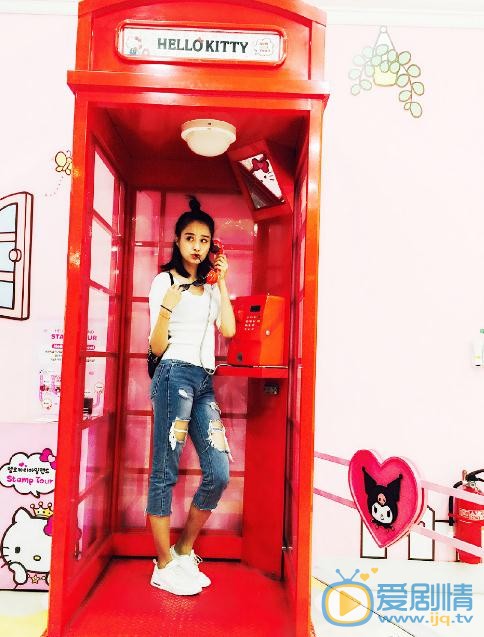 胡龄萌可爱写真 胡龄萌高清写真_胡龄萌高清剧照