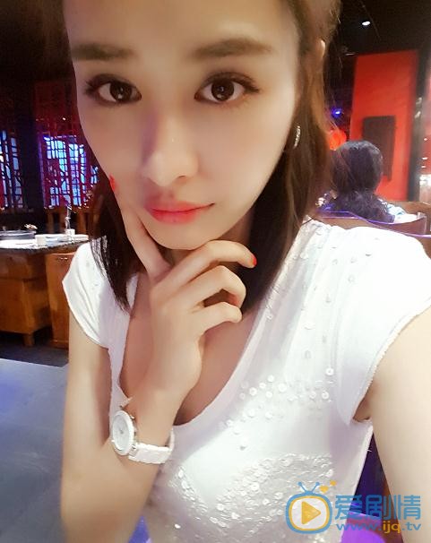 胡龄萌生活照 胡龄萌高清写真_胡龄萌高清剧照