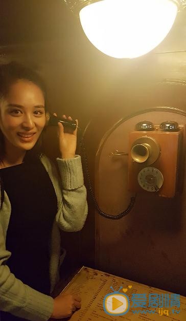 胡龄萌生活照 胡龄萌高清写真_胡龄萌高清剧照