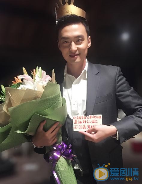 万沛鑫片场照 万沛鑫高清写真_万沛鑫高清剧照