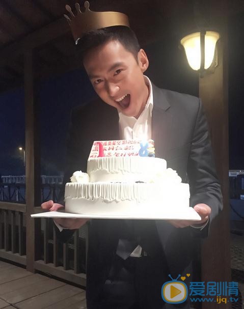 万沛鑫片场照 万沛鑫高清写真_万沛鑫高清剧照