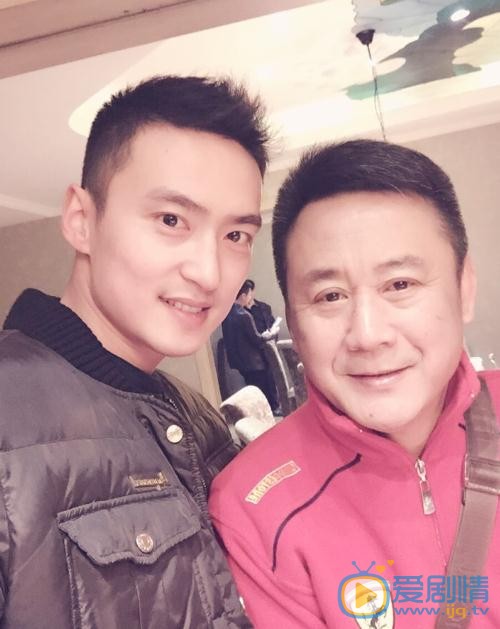 万沛鑫生活照 万沛鑫高清写真_万沛鑫高清剧照