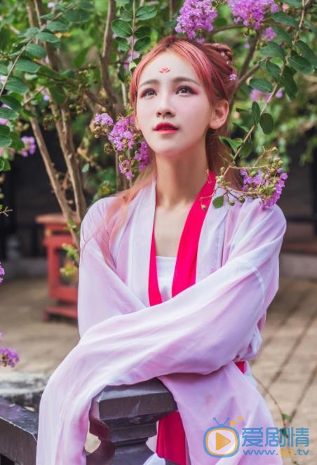 蒋申艺术写真 蒋申高清写真_蒋申高清剧照