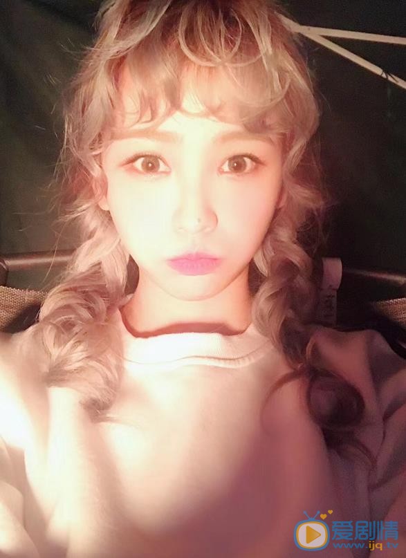 蒋申主播照 蒋申高清写真_蒋申高清剧照