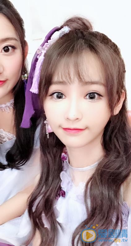 蒋申主播照 蒋申高清写真_蒋申高清剧照